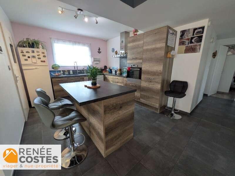 annonce Renée Costes