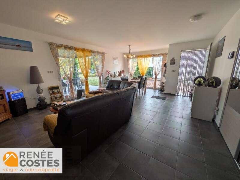 annonce Renée Costes