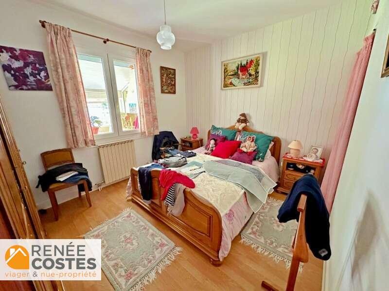 annonce Renée Costes