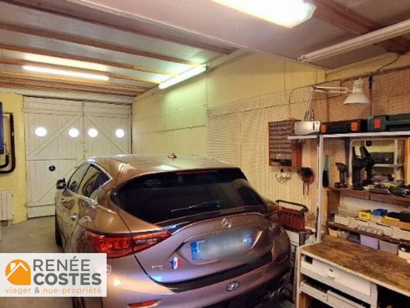 annonce Renée Costes