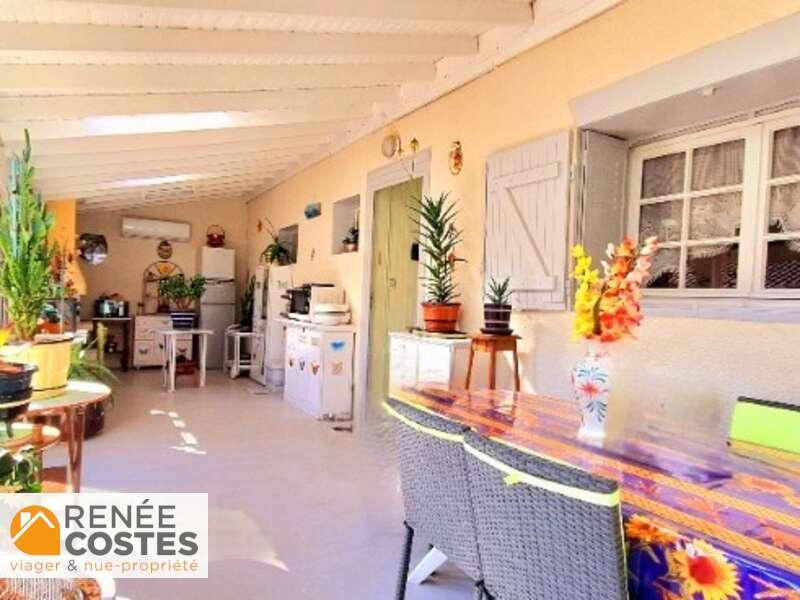 annonce Renée Costes