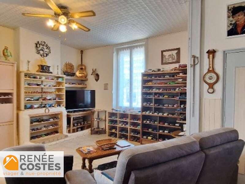 annonce Renée Costes