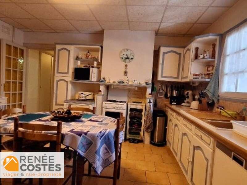 annonce Renée Costes