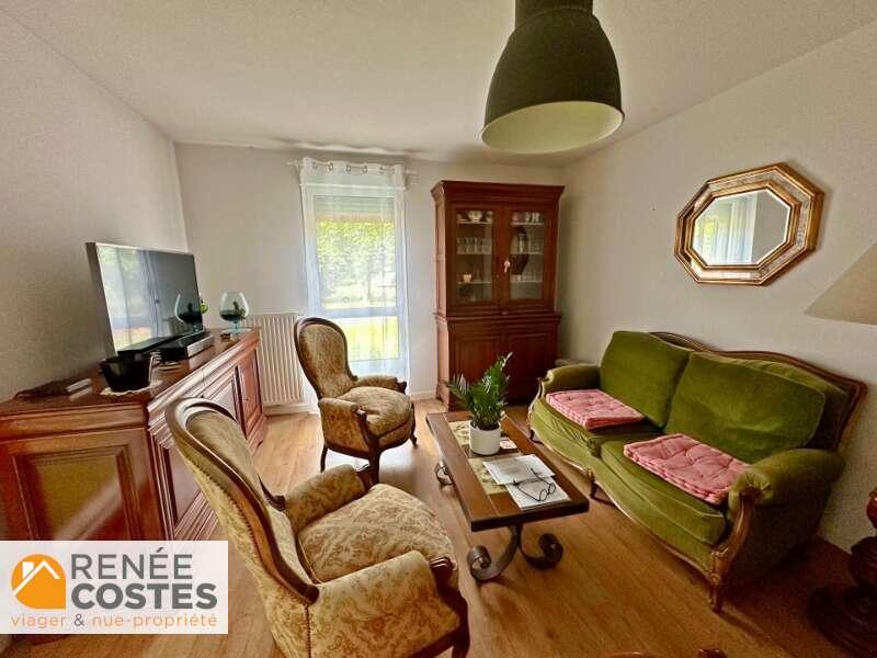 annonce Renée Costes