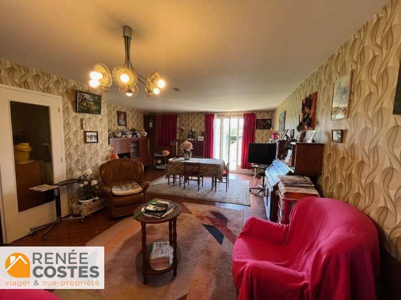 annonce Renée Costes