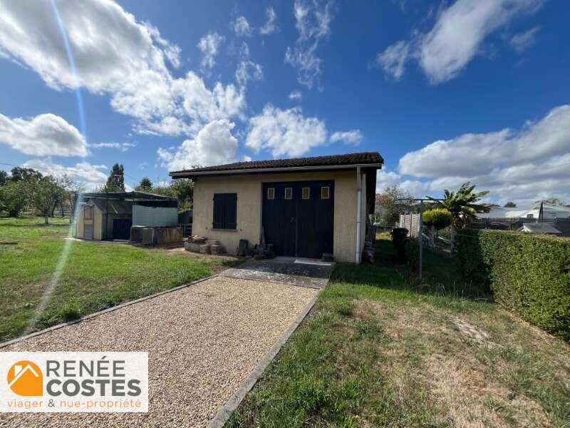 annonce Renée Costes