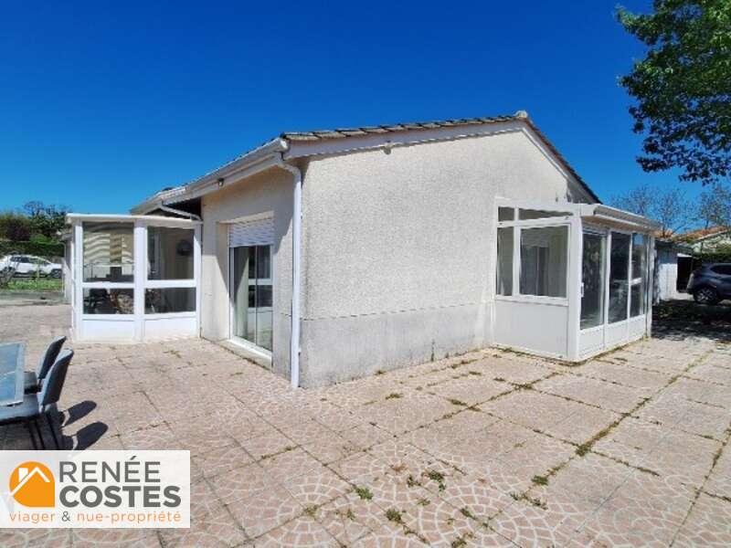 annonce Renée Costes