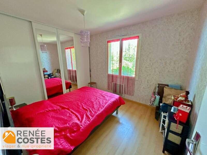 annonce Renée Costes