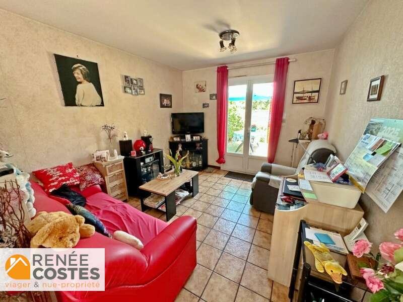 annonce Renée Costes