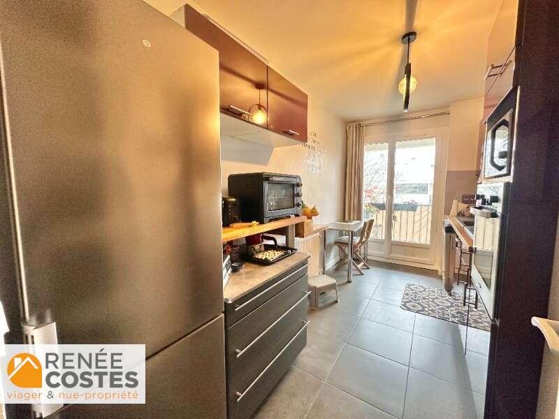 annonce Renée Costes