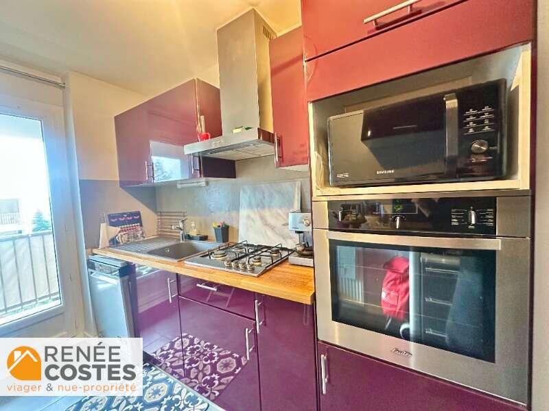 annonce Renée Costes