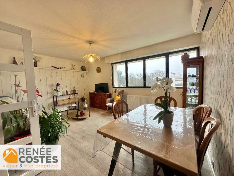 annonce Renée Costes