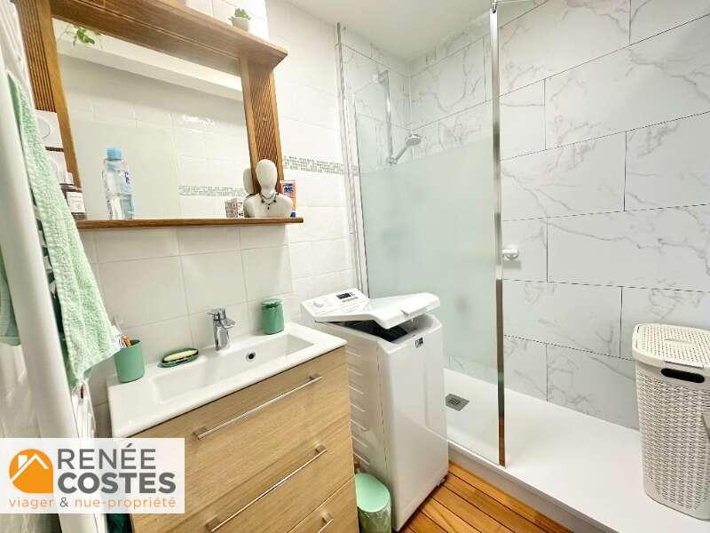 annonce Renée Costes