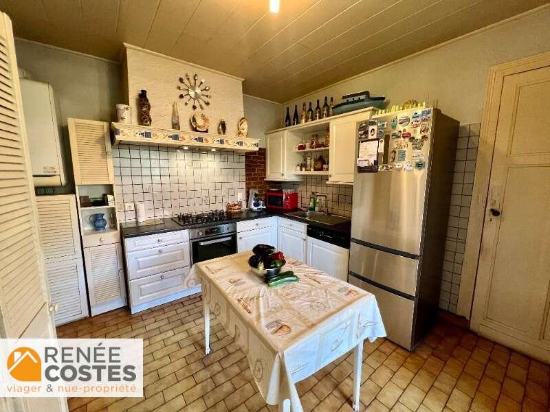 annonce Renée Costes