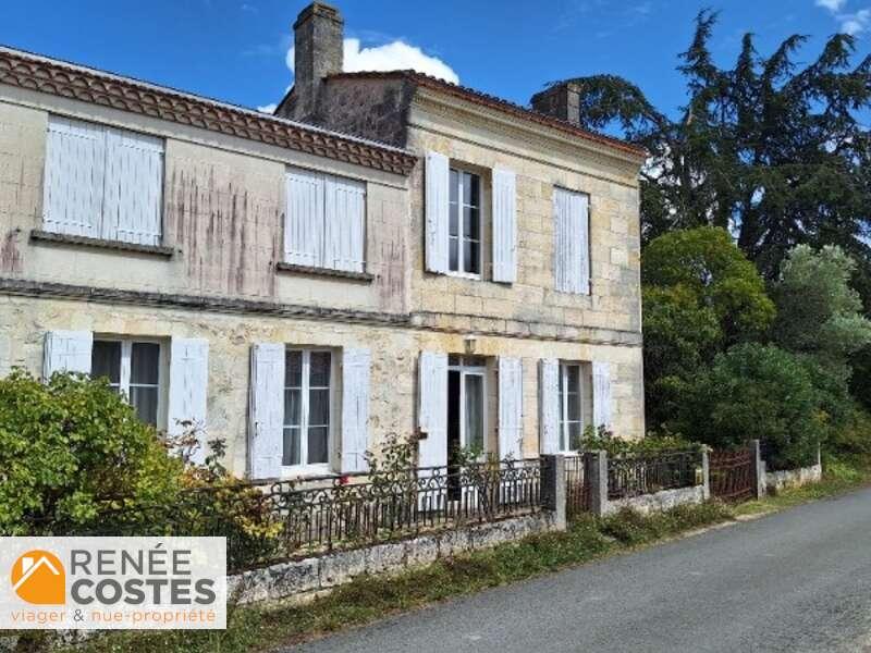 annonce Renée Costes