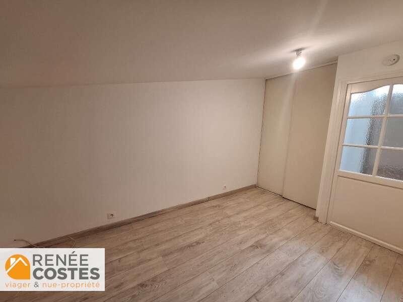 annonce Renée Costes