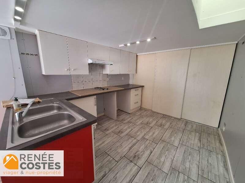 annonce Renée Costes