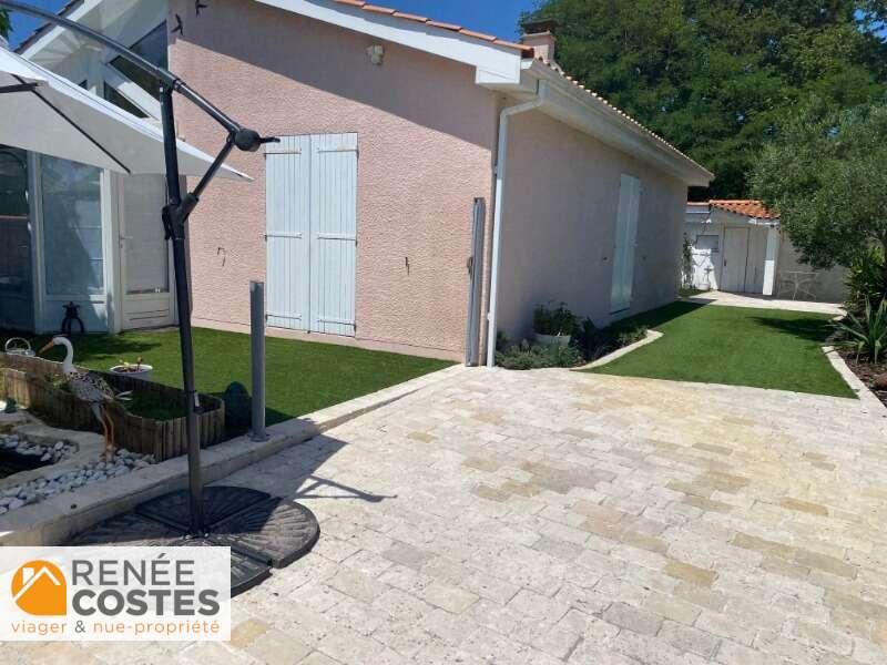 annonce Renée Costes