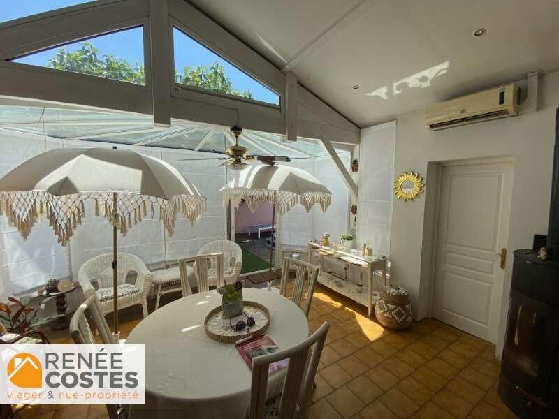 annonce Renée Costes