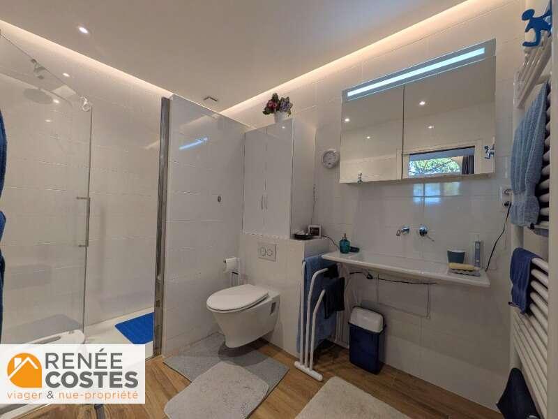 annonce Renée Costes