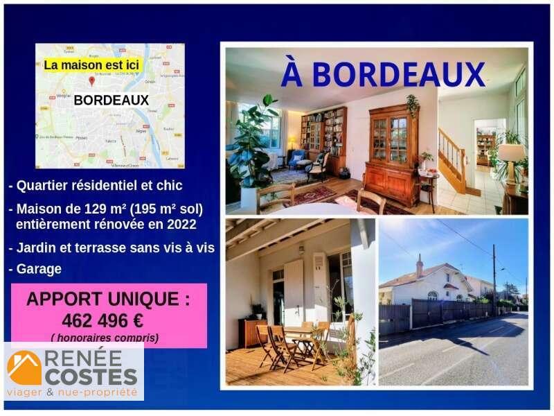 annonce Renée Costes