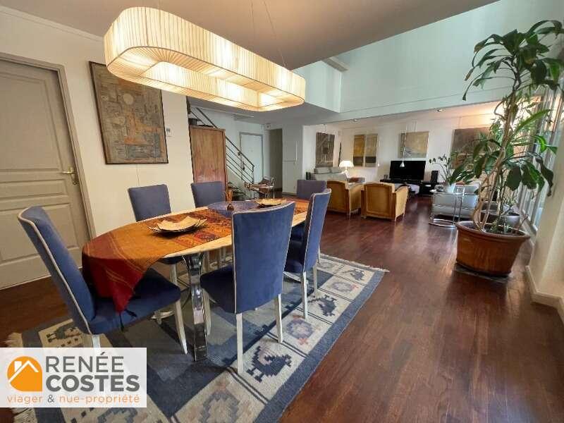 annonce Renée Costes