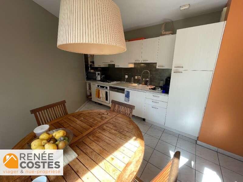 annonce Renée Costes