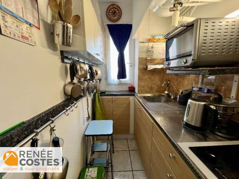 annonce Renée Costes