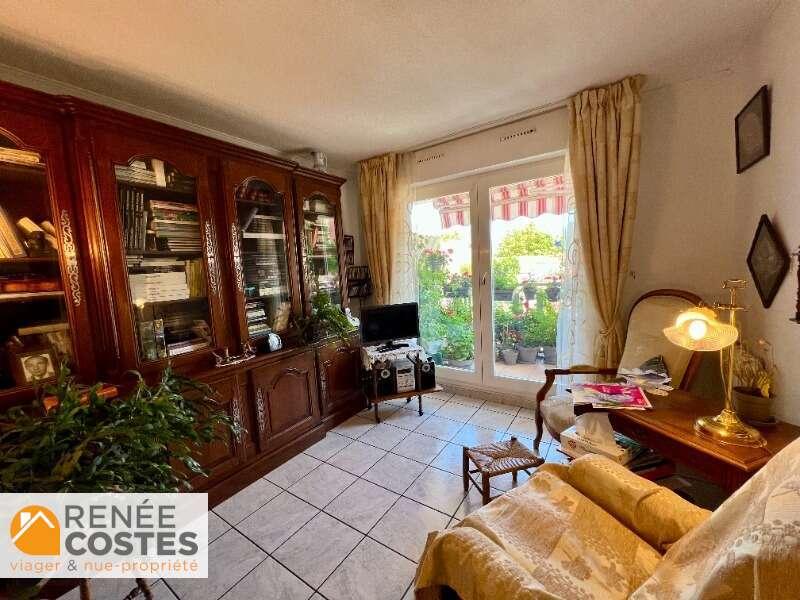 annonce Renée Costes