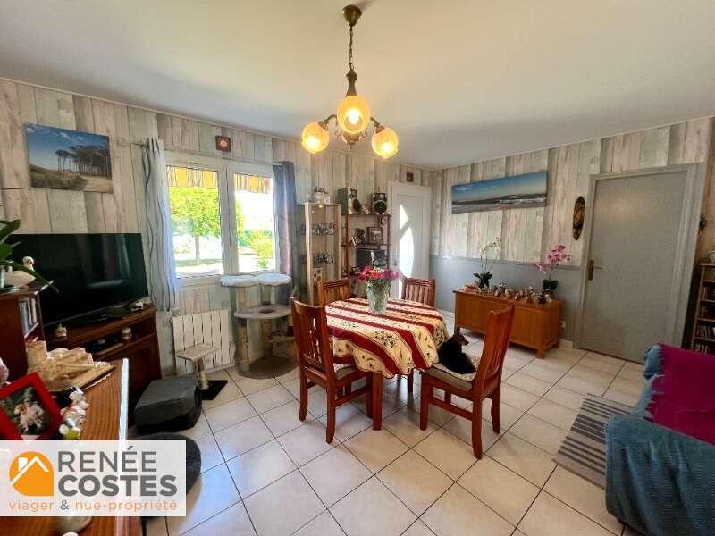 annonce Renée Costes