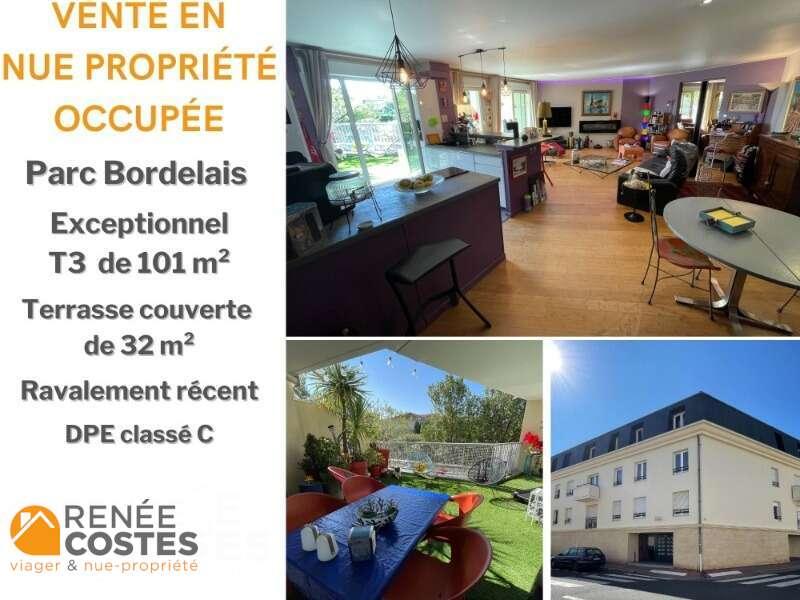 annonce Renée Costes