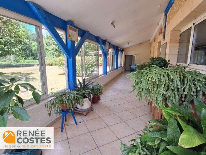annonce Renée Costes