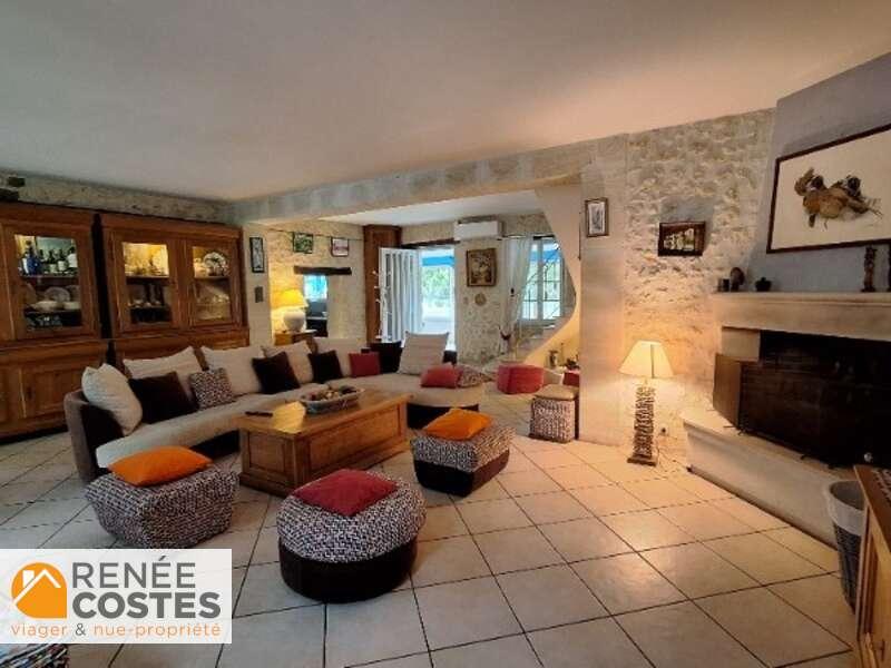 annonce Renée Costes