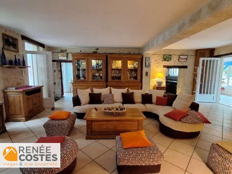 annonce Renée Costes
