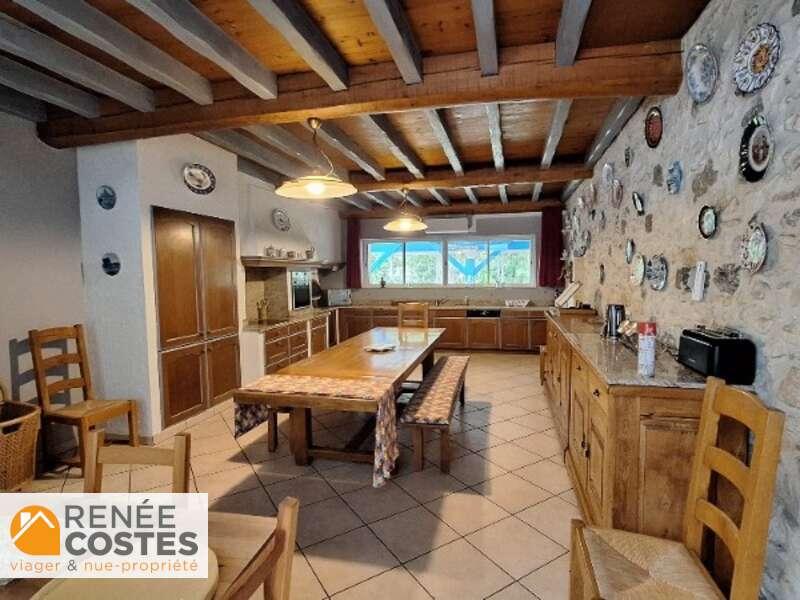 annonce Renée Costes
