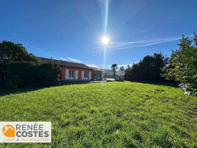 annonce Renée Costes