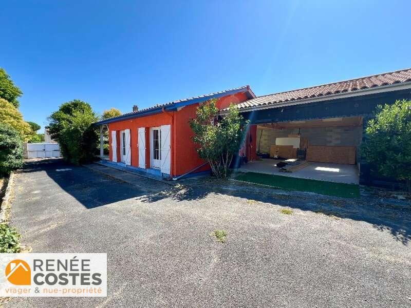 annonce Renée Costes