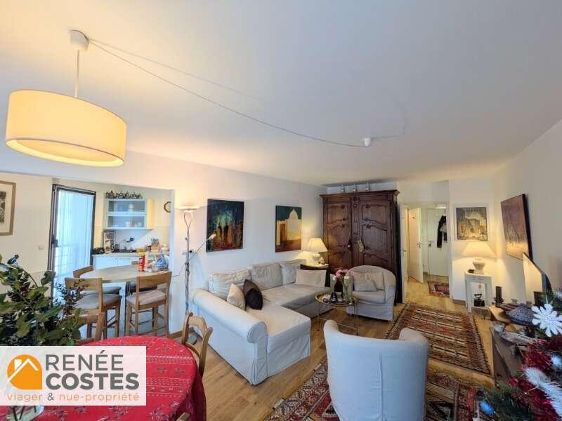 annonce Renée Costes