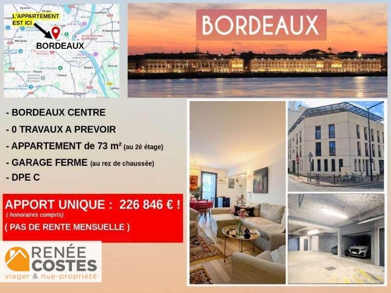 annonce Renée Costes