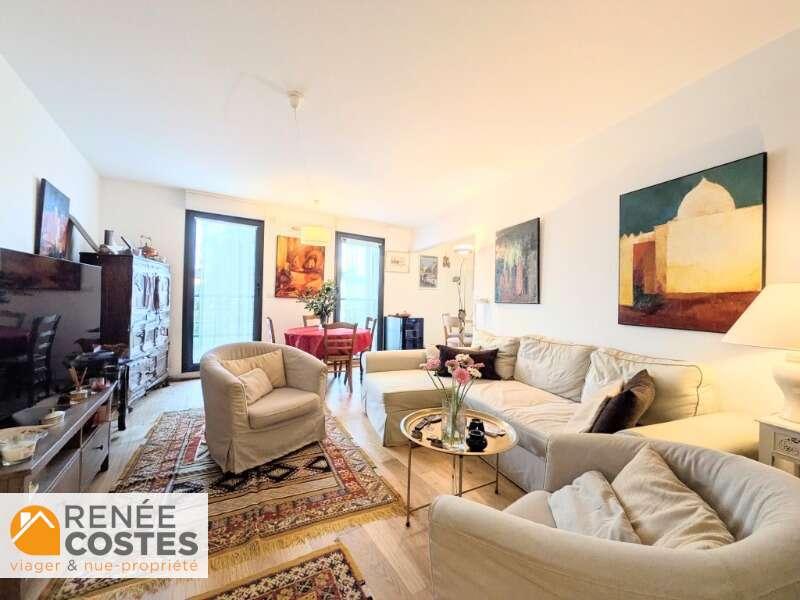 annonce Renée Costes