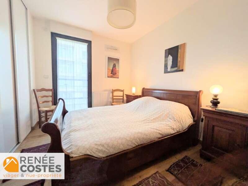 annonce Renée Costes