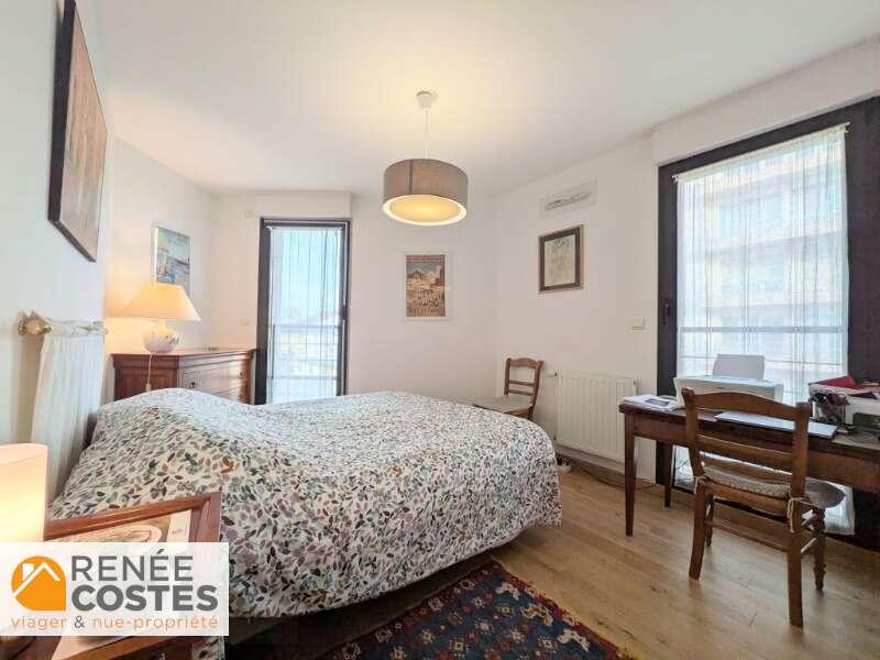 annonce Renée Costes