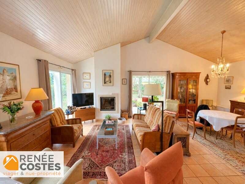 annonce Renée Costes