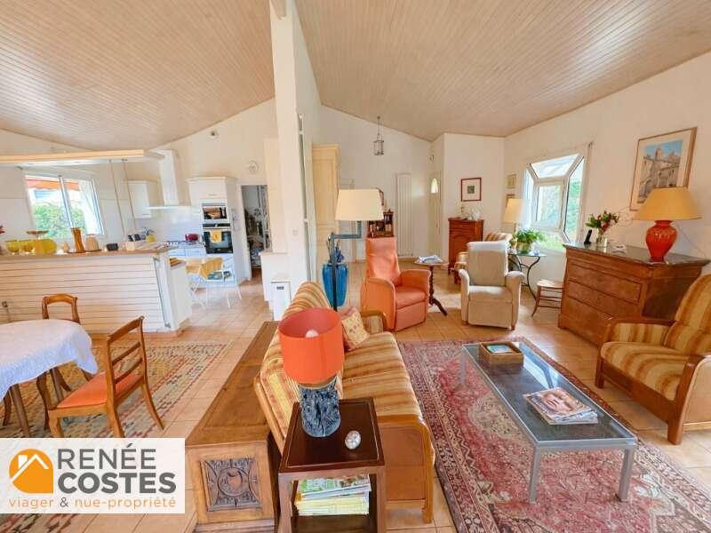 annonce Renée Costes