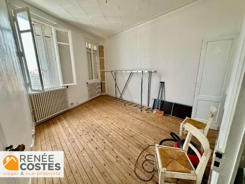 annonce Renée Costes