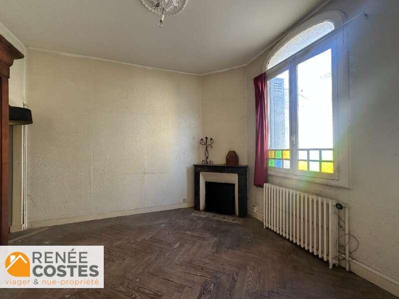 annonce Renée Costes