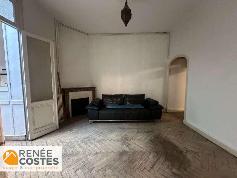 annonce Renée Costes