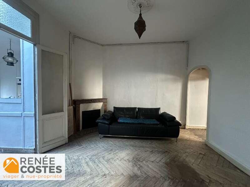 annonce Renée Costes