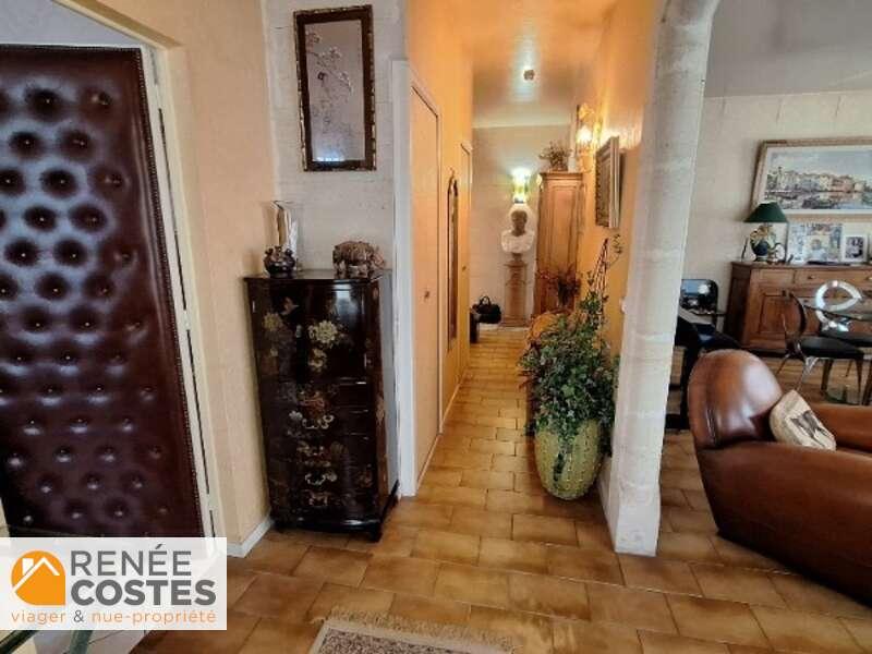 annonce Renée Costes