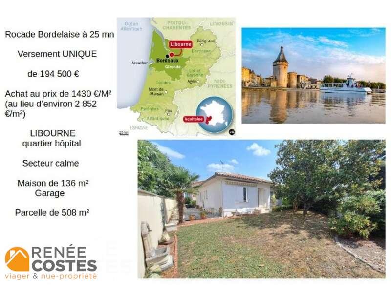 annonce Renée Costes